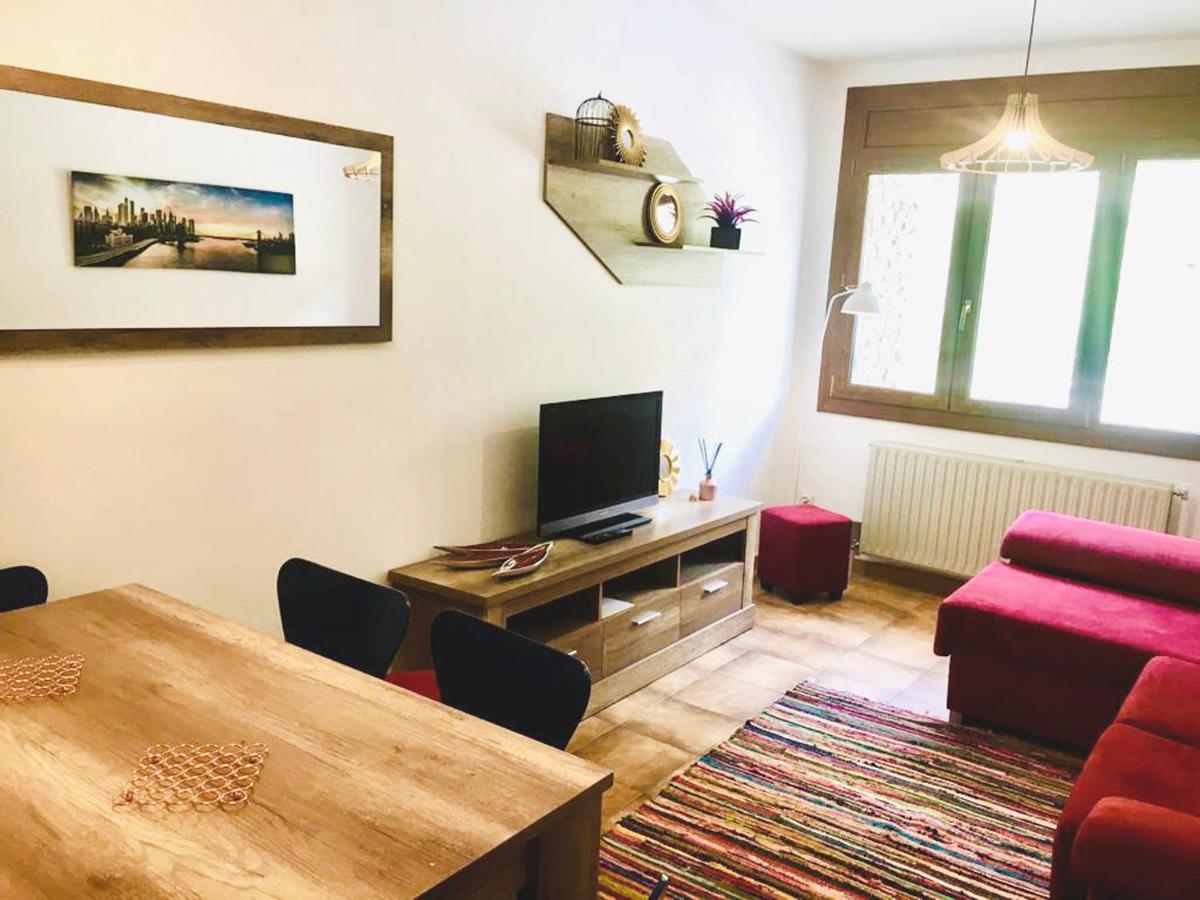 Apartamentos Valle De Incles Mikka 3000 Сольдеу Екстер'єр фото