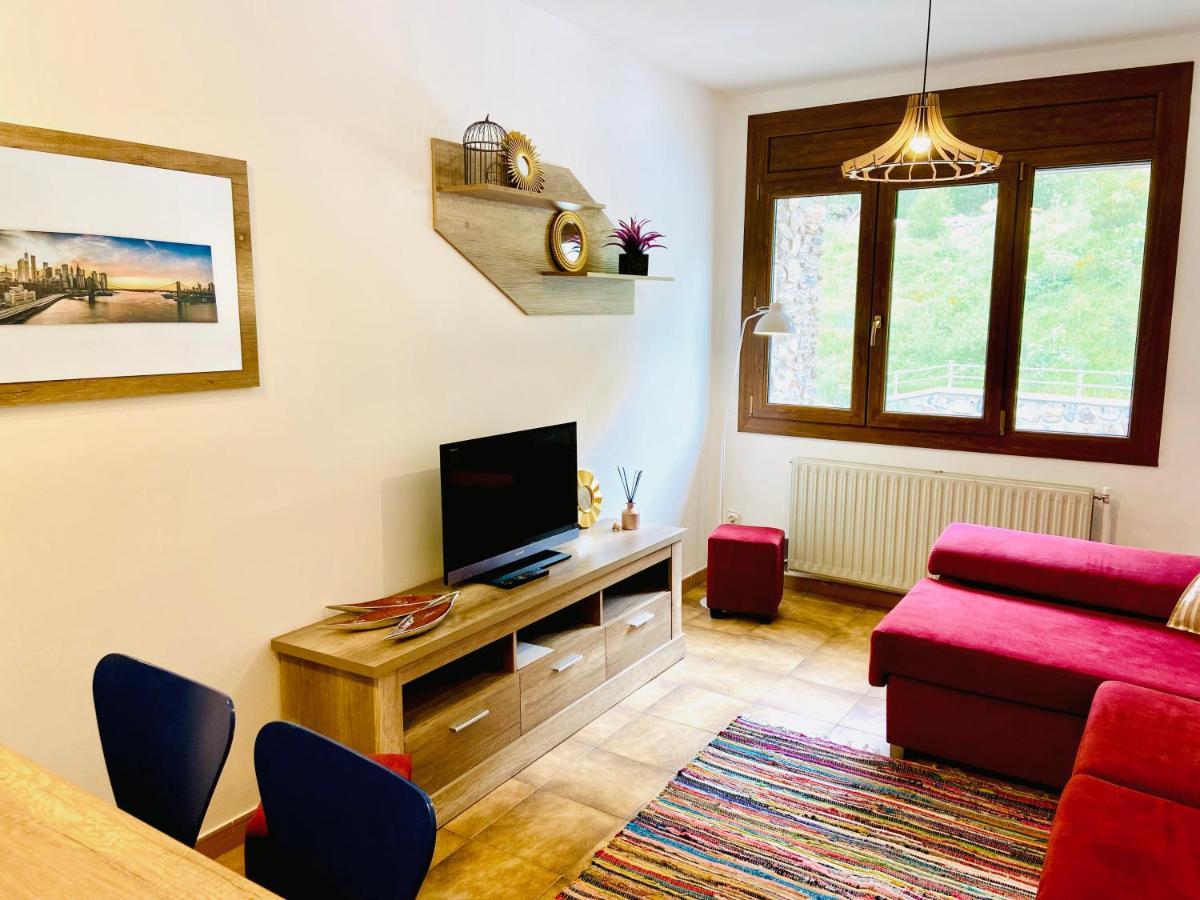 Apartamentos Valle De Incles Mikka 3000 Сольдеу Екстер'єр фото