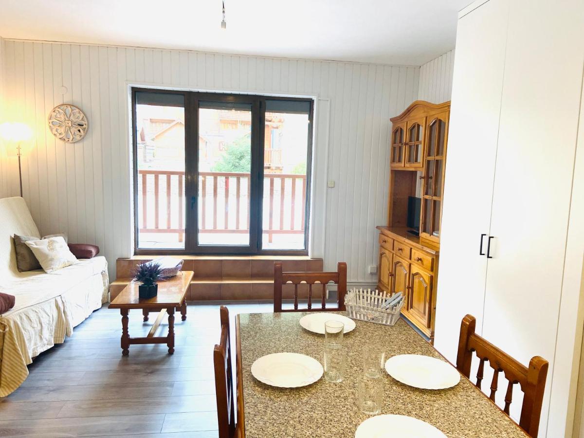 Apartamentos Valle De Incles Mikka 3000 Сольдеу Екстер'єр фото