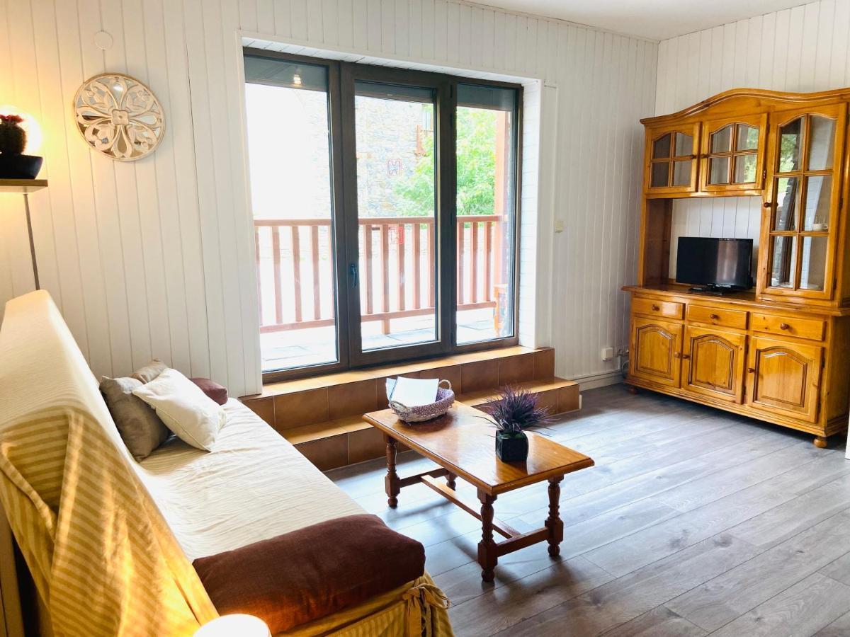 Apartamentos Valle De Incles Mikka 3000 Сольдеу Екстер'єр фото